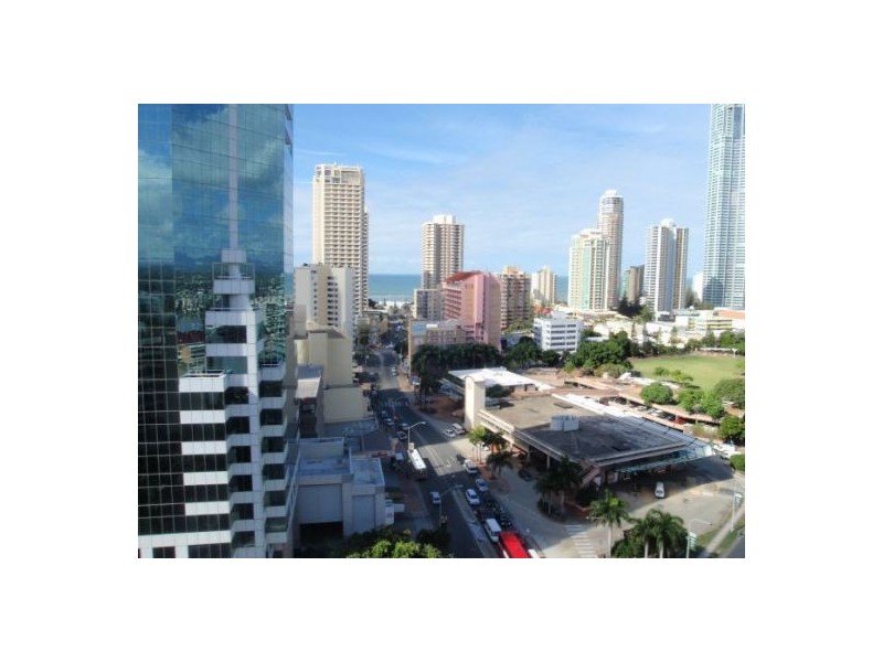 Surfers Paradise QLD 4217