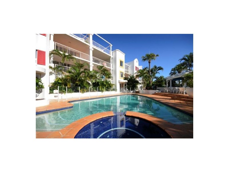 Nobby Beach QLD 4218