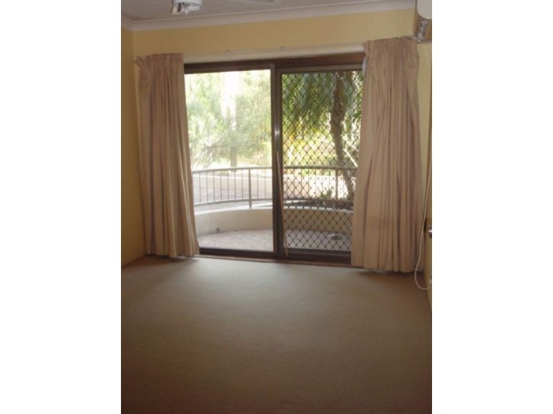 Nobby Beach QLD 4218