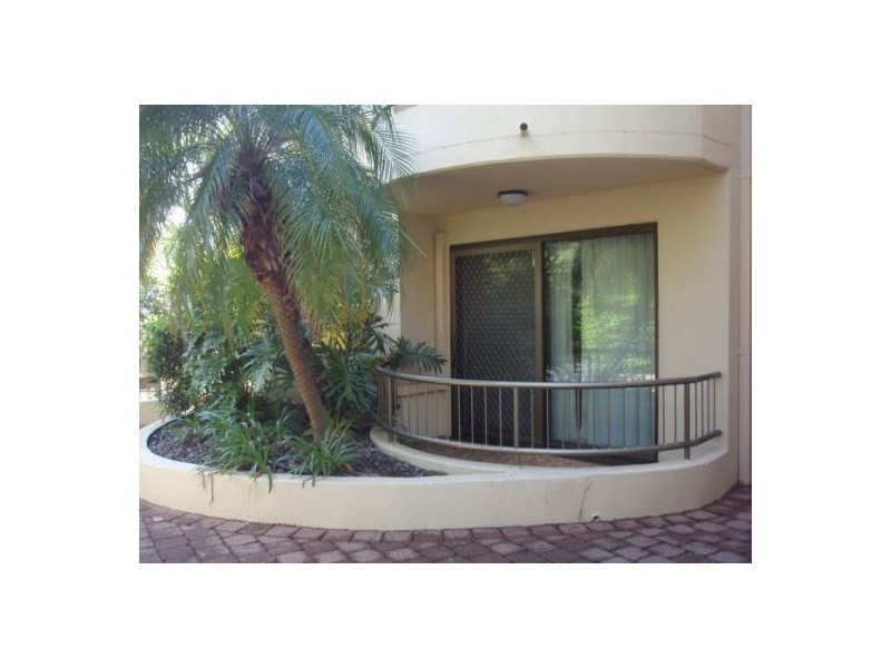 Nobby Beach QLD 4218