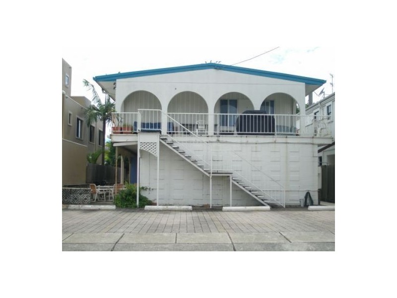 Mermaid Beach QLD 4218