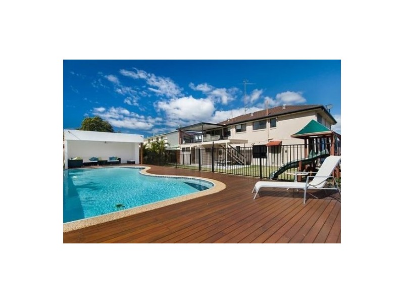 Mermaid Waters QLD 4218