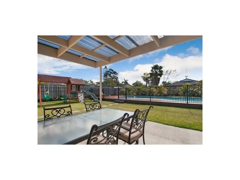 Mermaid Waters QLD 4218