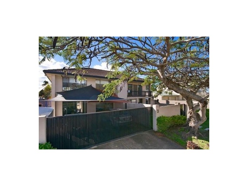 Mermaid Waters QLD 4218