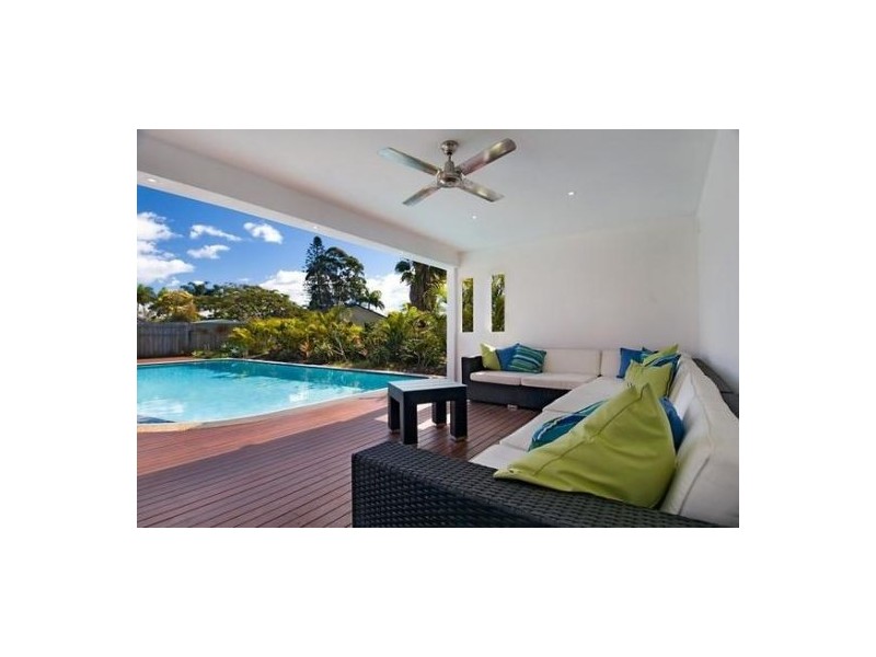 Mermaid Waters QLD 4218