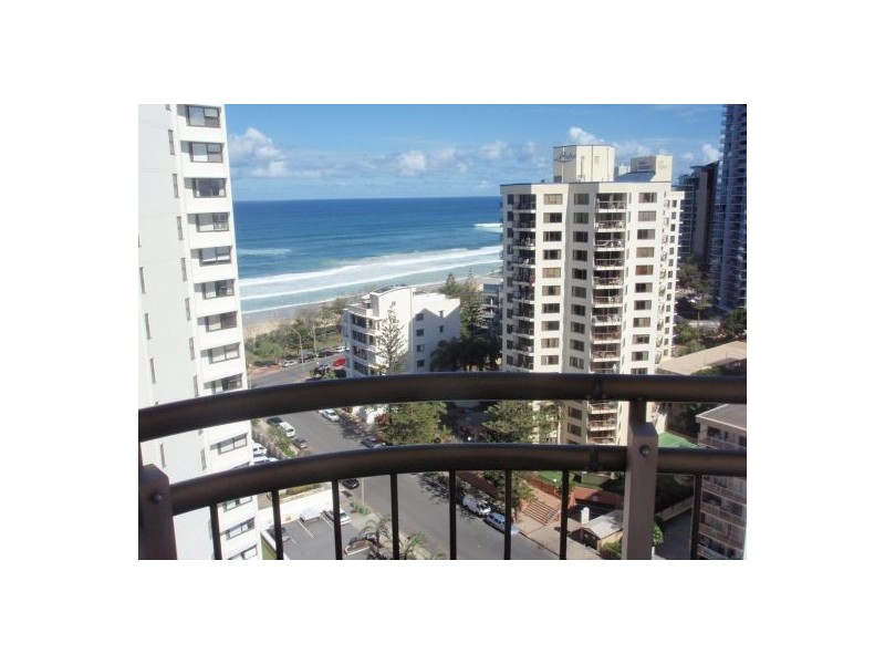 Surfers Paradise QLD 4217