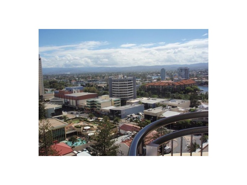 Surfers Paradise QLD 4217