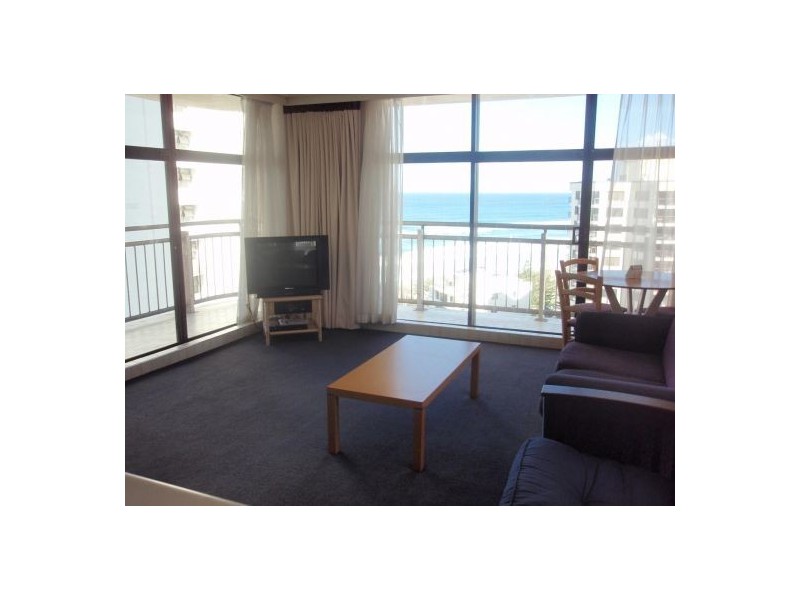 Surfers Paradise QLD 4217