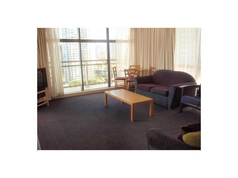 Surfers Paradise QLD 4217