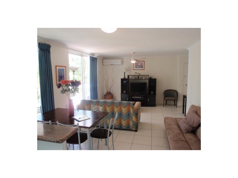 Nobby Beach QLD 4218