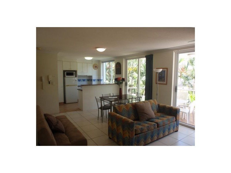 Nobby Beach QLD 4218