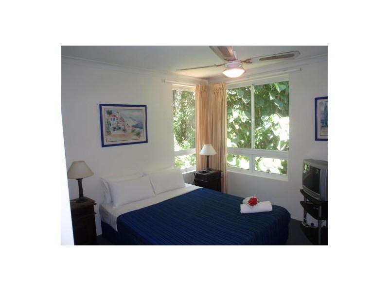 Nobby Beach QLD 4218