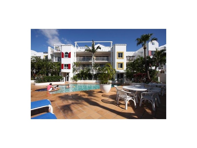 Nobby Beach QLD 4218