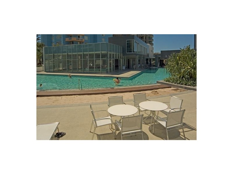 Surfers Paradise QLD 4217