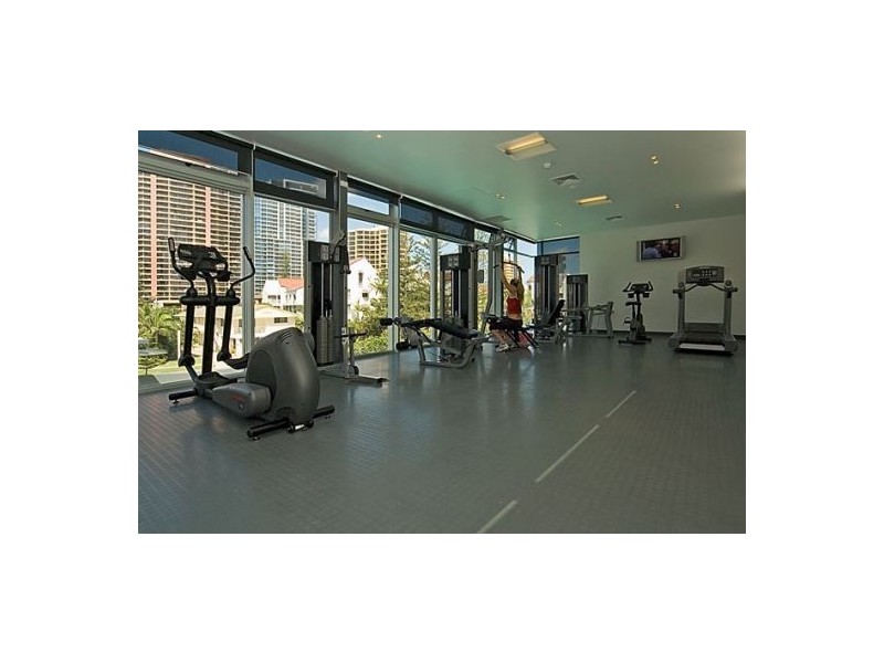 Surfers Paradise QLD 4217