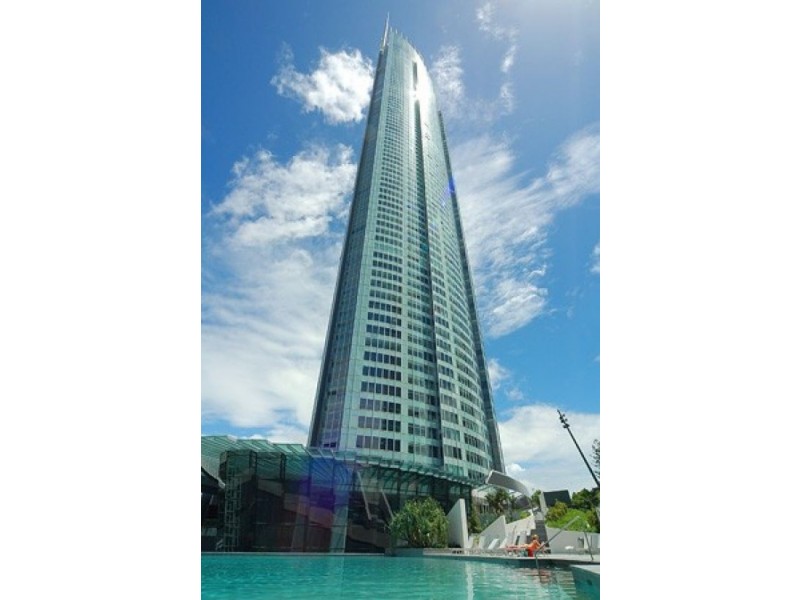 Surfers Paradise QLD 4217