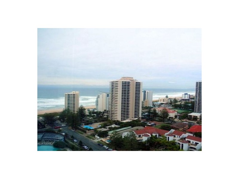 Surfers Paradise QLD 4217