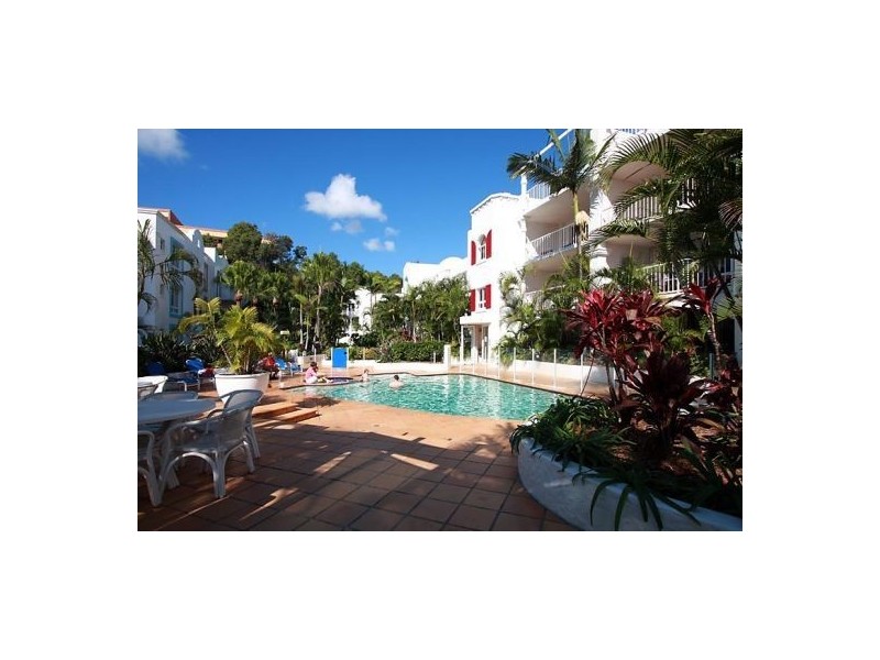 Nobby Beach QLD 4218