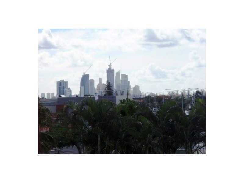 Nobby Beach QLD 4218