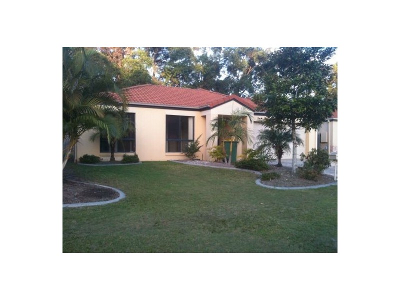 07 Andalusian Drive, Upper Coomera QLD 4209