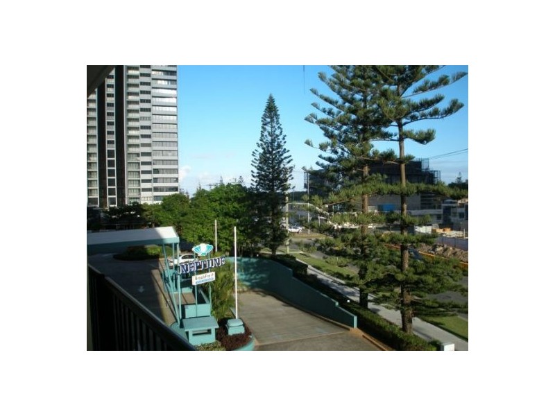 Broadbeach QLD 4218