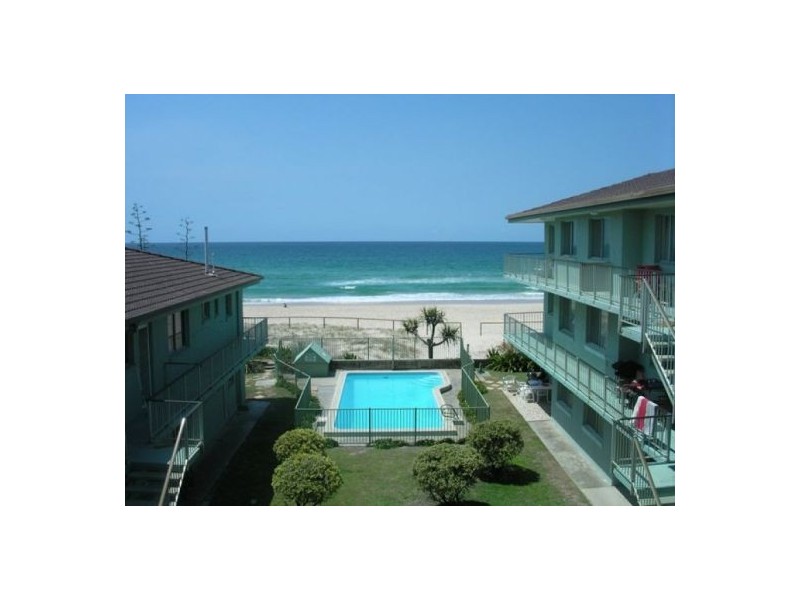 Mermaid Beach QLD 4218