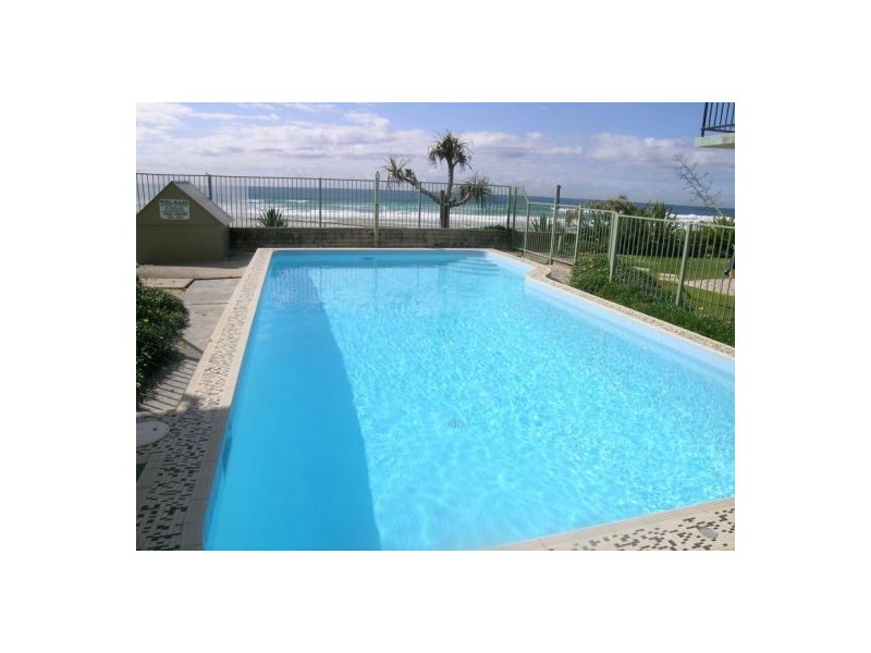 Mermaid Beach QLD 4218