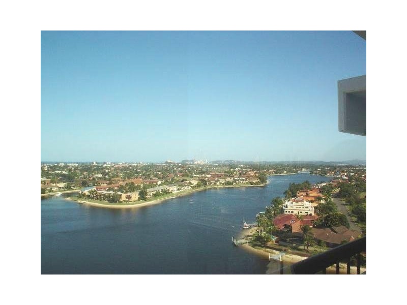 Mermaid Waters QLD 4218