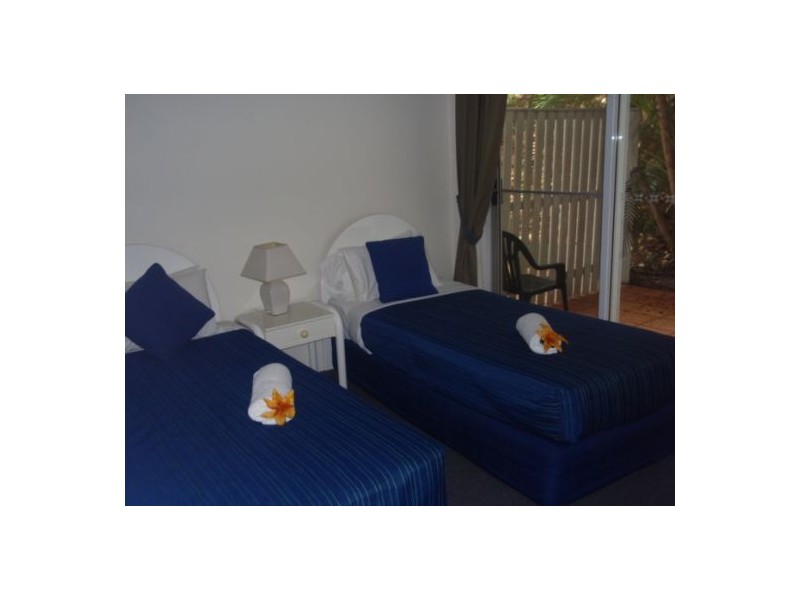 Mermaid Beach QLD 4218