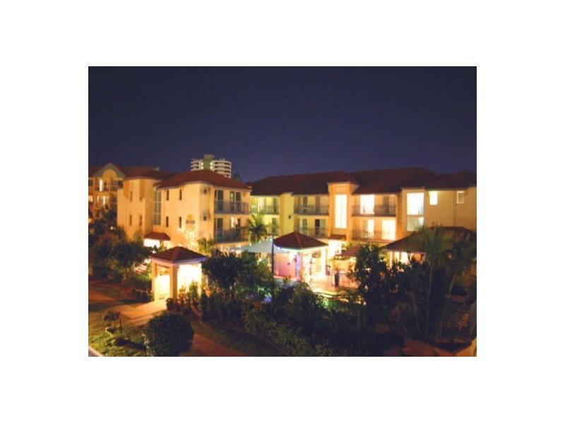 Surfers Paradise QLD 4217