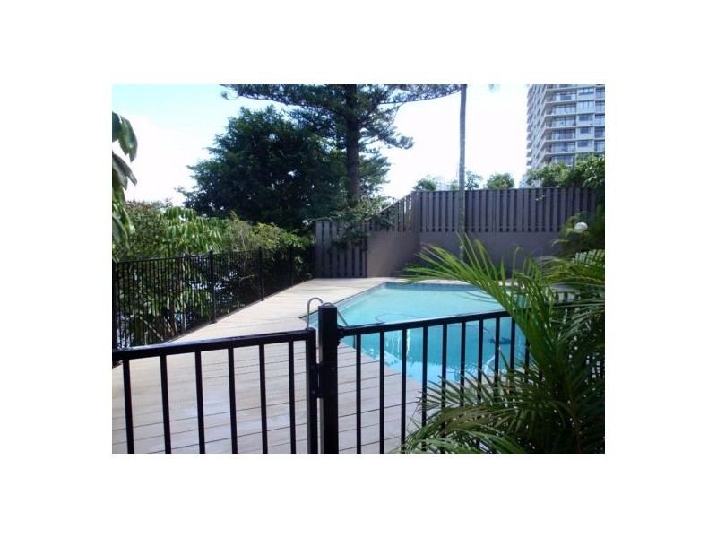 Surfers Paradise QLD 4217