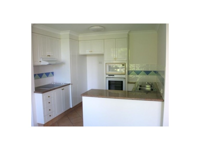 Nobby Beach QLD 4218