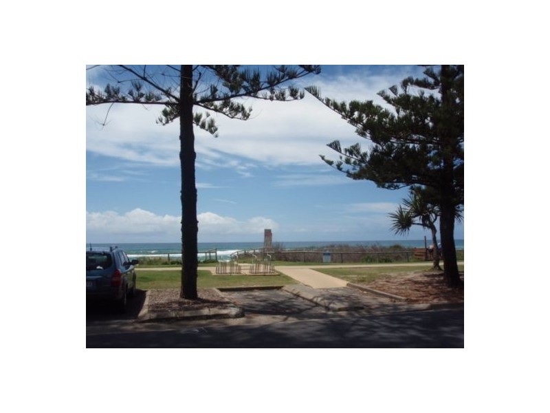 Mermaid Beach QLD 4218