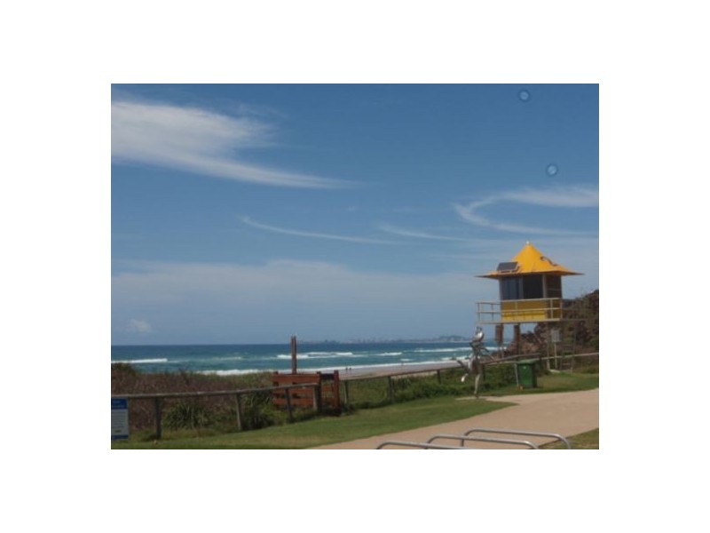 Mermaid Beach QLD 4218