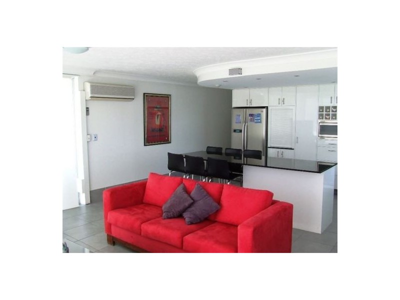 Burleigh Heads QLD 4220