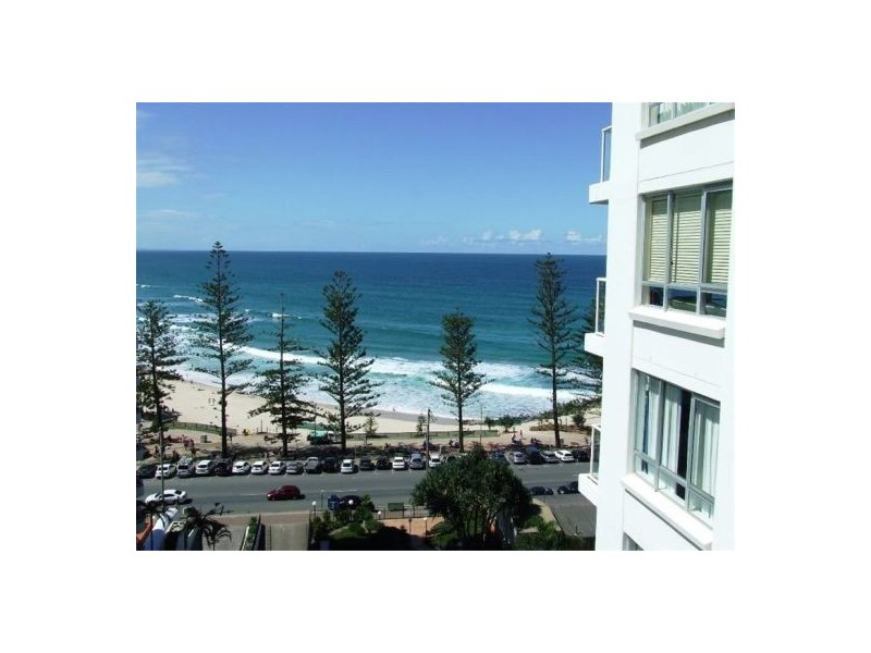 Burleigh Heads QLD 4220