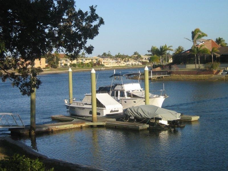Mermaid Waters QLD 4218