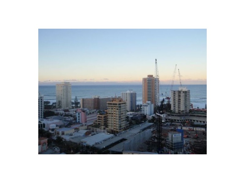 Surfers Paradise QLD 4217