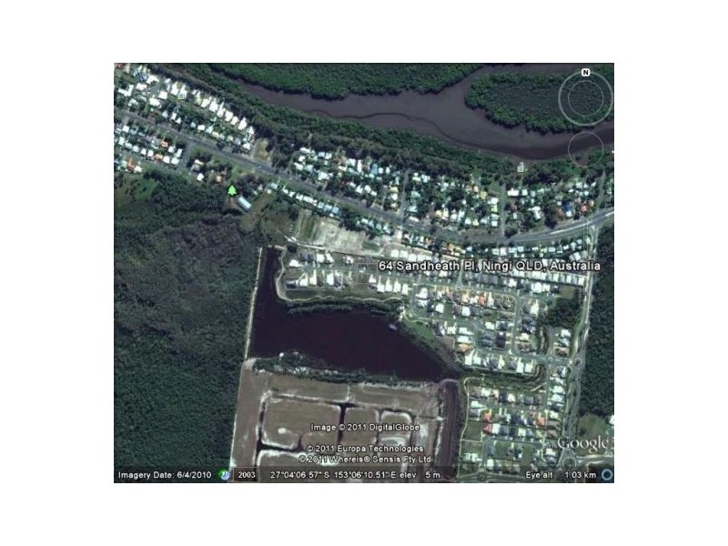 62 Sandheath Place, Ningi QLD 4511