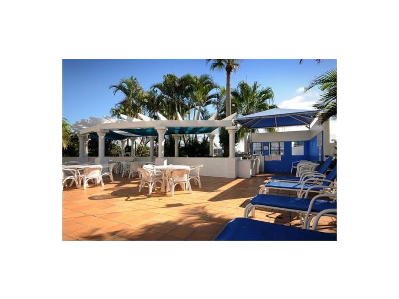 Mermaid Beach QLD 4218