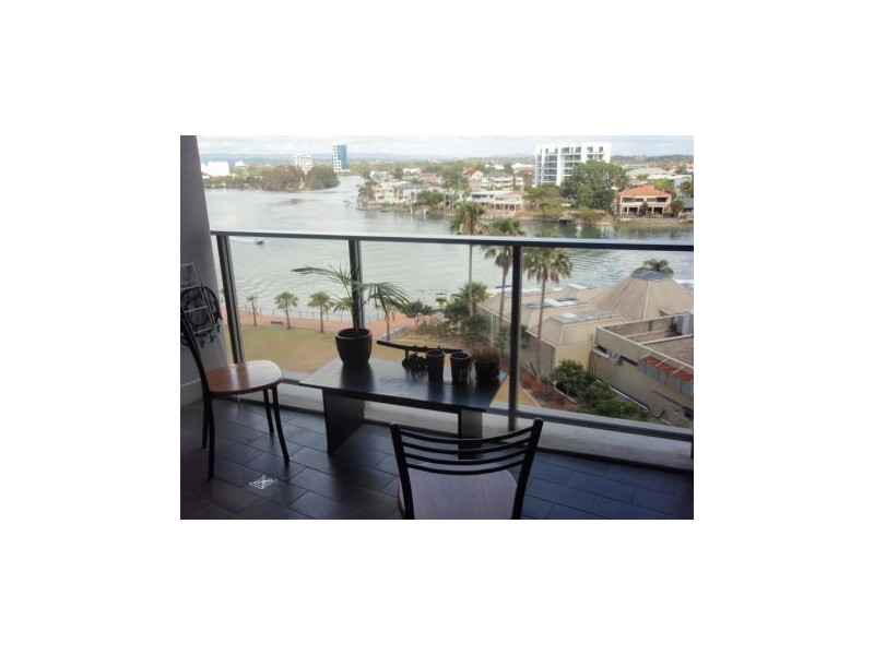 602/4 Wahroonga Place, Surfers Paradise QLD 4217