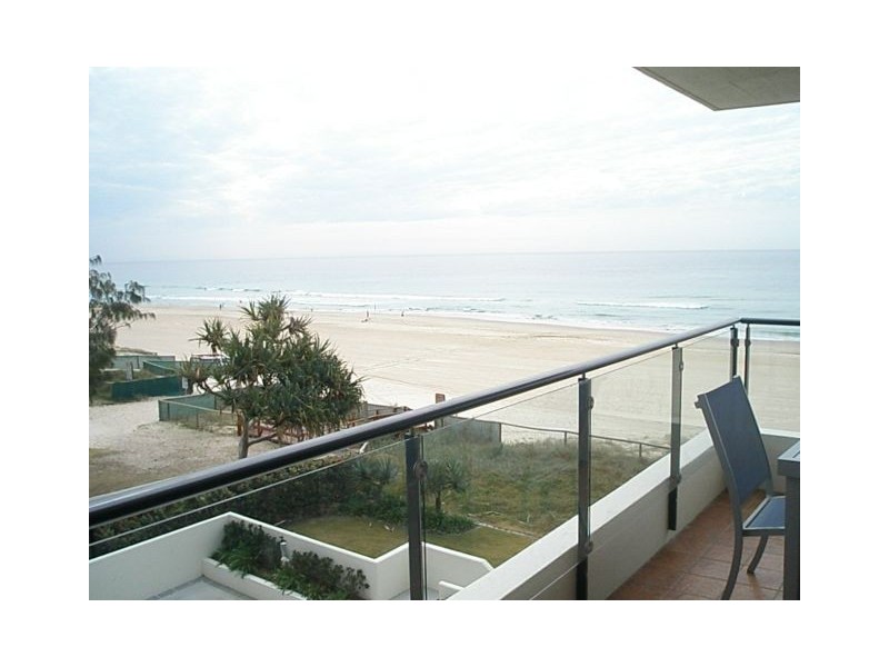Mermaid Beach QLD 4218