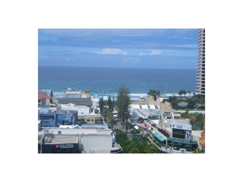 Surfers Paradise QLD 4217