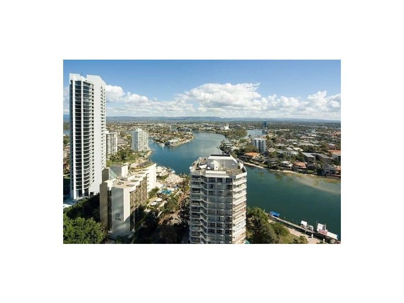 Surfers Paradise QLD 4217