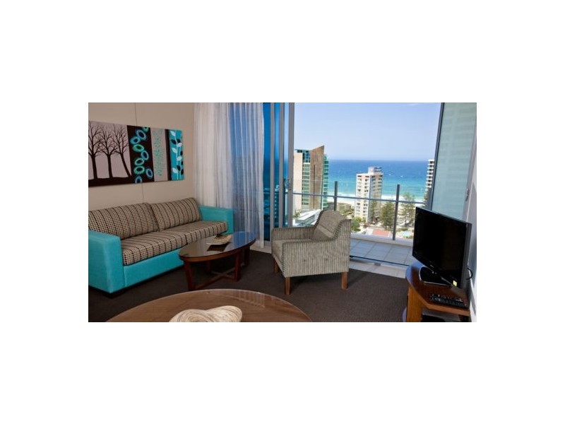 Surfers Paradise QLD 4217