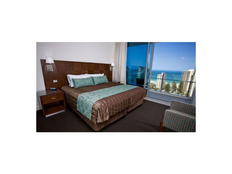 Surfers Paradise QLD 4217