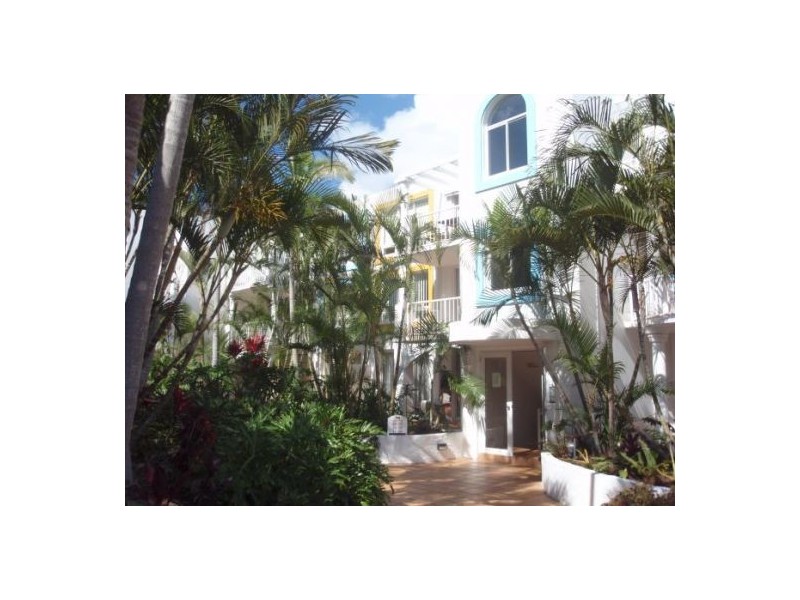 Mermaid Beach QLD 4218