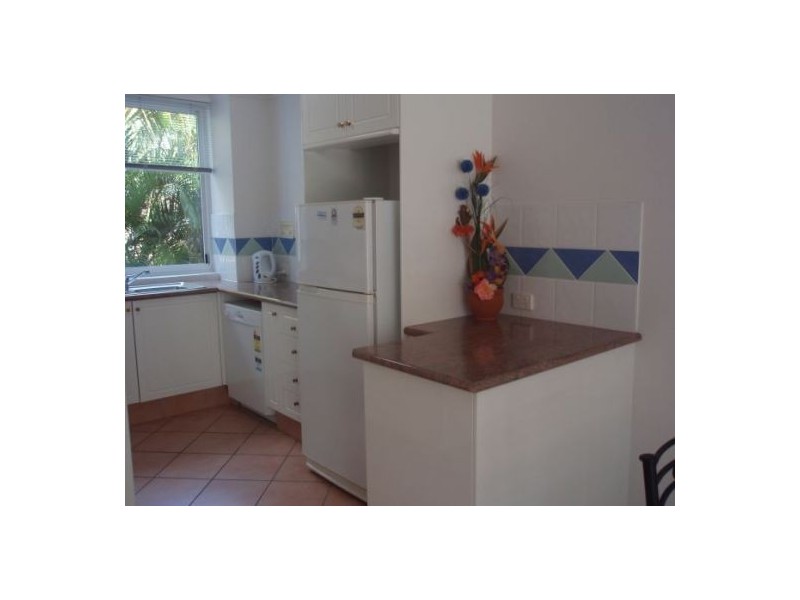 Mermaid Beach QLD 4218