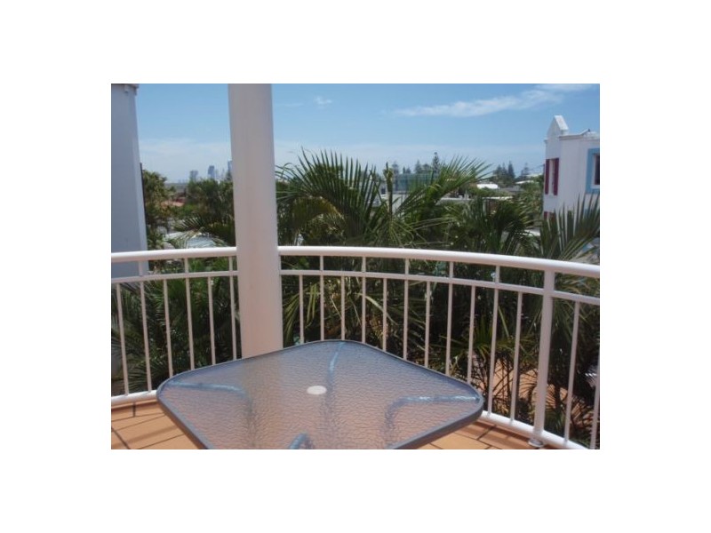 Mermaid Beach QLD 4218
