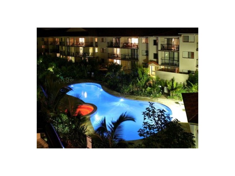 Mermaid Beach QLD 4218